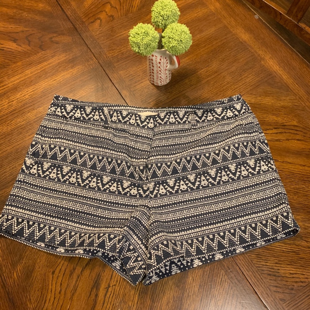 Women’s Loft shorts